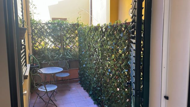 appartamento in affitto a Forlì in zona Centro Storico