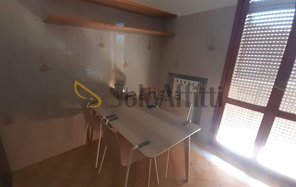 appartamento in affitto a Forlì in zona Ospedaletto