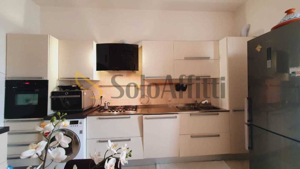 appartamento in affitto a Forlì