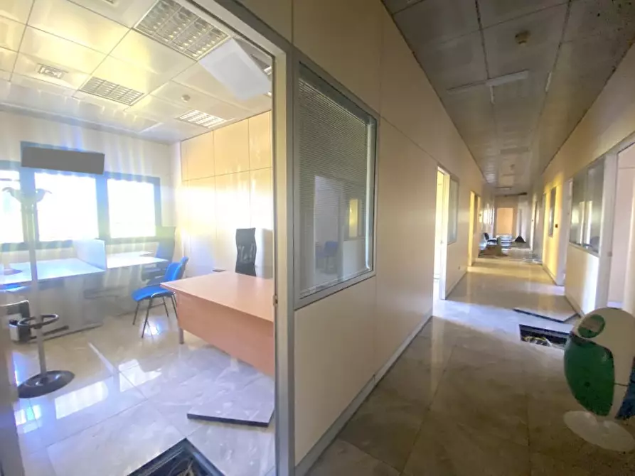 ufficio in affitto a Forlì
