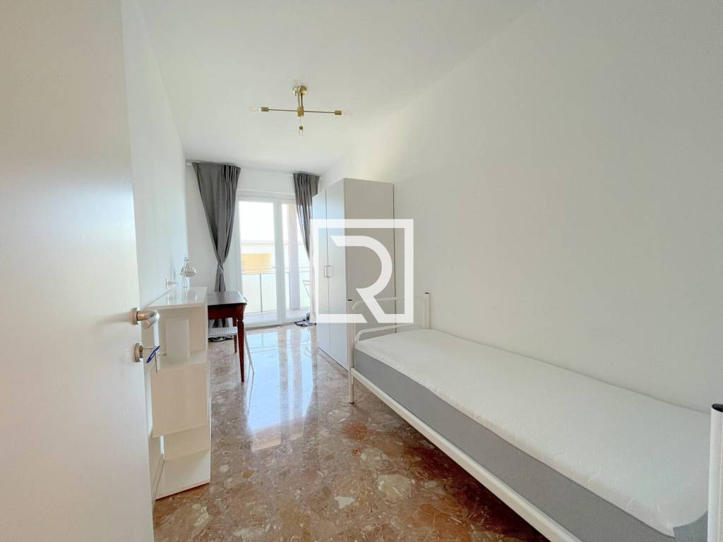 appartamento in affitto a Forlì