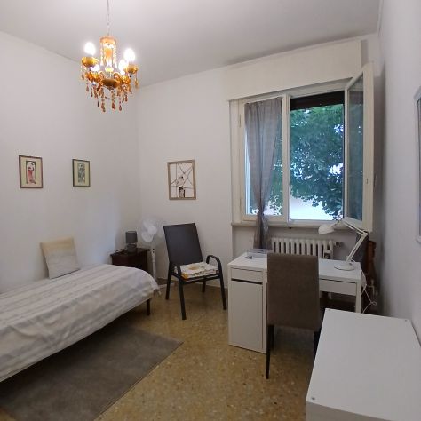 appartamento in affitto a Forlì