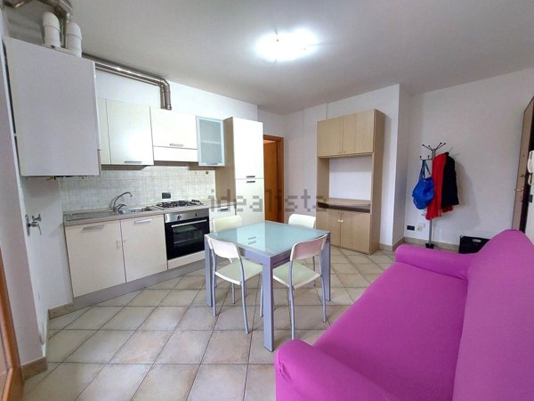 appartamento in affitto a Forlì