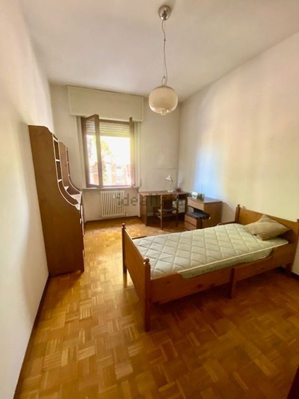 appartamento in affitto a Forlì in zona Campo di Marte / Benefattori