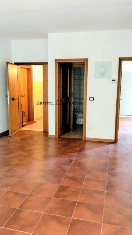 appartamento in affitto a Forlì in zona Ronco