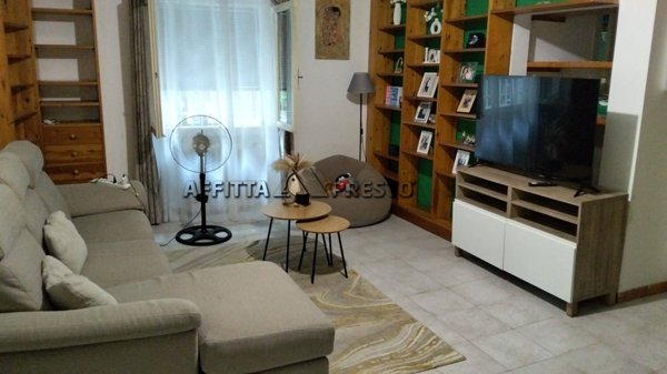 appartamento in affitto a Forlì in zona Musicisti / Grandi Italiani