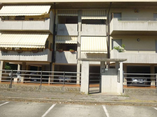 appartamento in affitto a Forlì in zona Cà Ossi