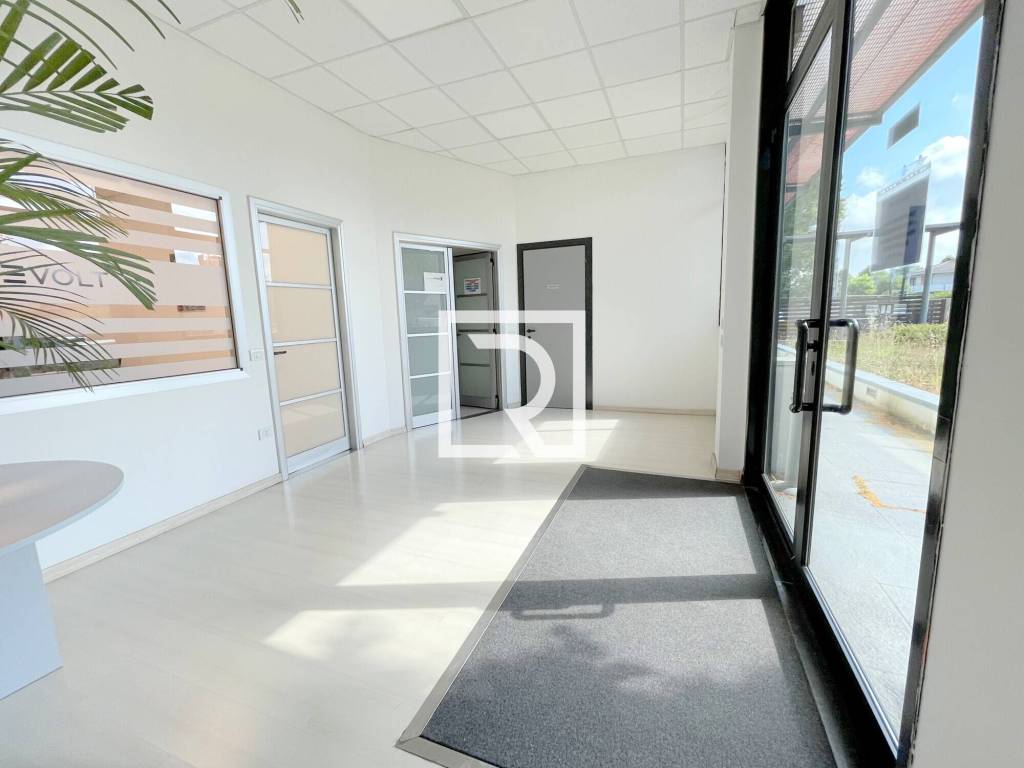 appartamento in affitto a Forlì in zona Centro Storico