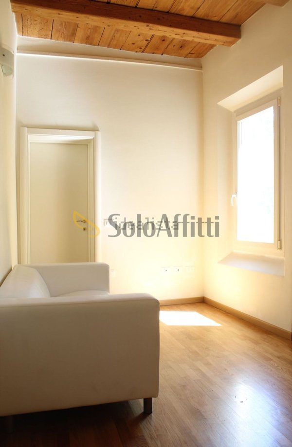 appartamento in affitto a Forlì in zona Centro Storico