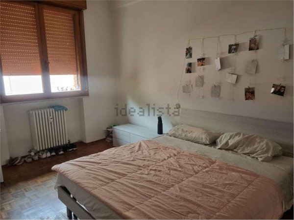 appartamento in affitto a Forlì
