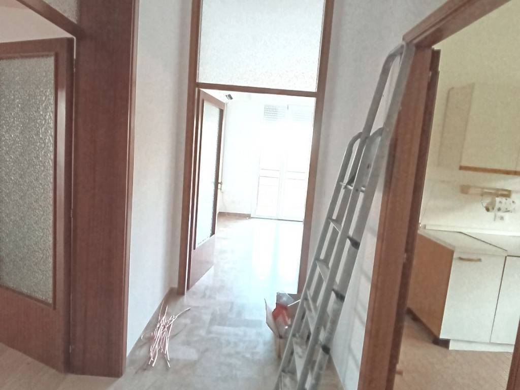 appartamento in affitto a Forlì in zona Coriano