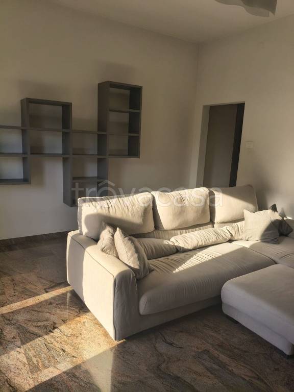 appartamento in affitto a Forlì in zona Carpena