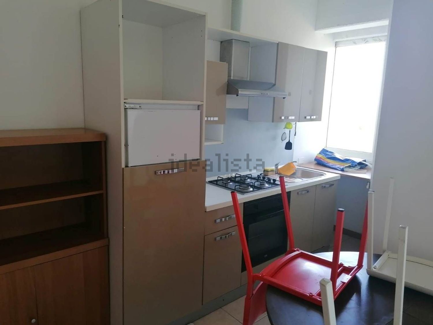 appartamento in affitto a Forlì in zona Coriano