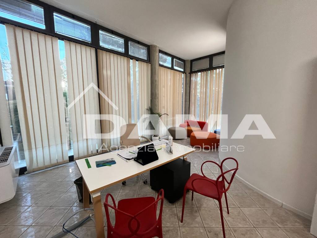 ufficio in affitto a Forlì in zona San Benedetto