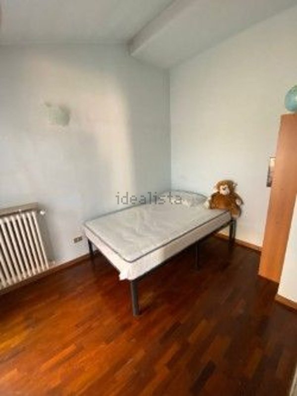 appartamento in affitto a Forlì