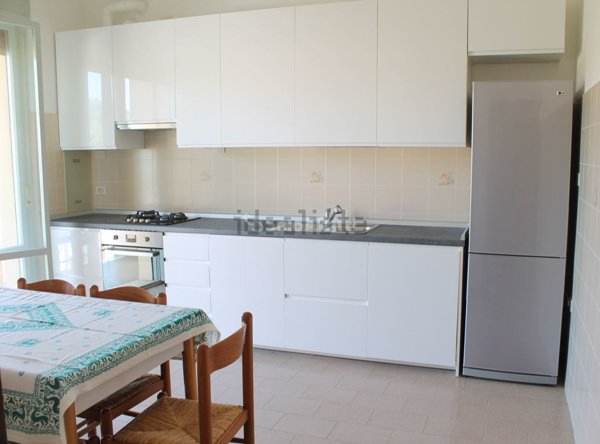 casa indipendente in affitto a Forlì in zona Bussecchio
