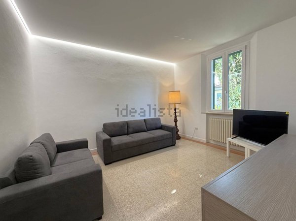 casa indipendente in affitto a Forlì