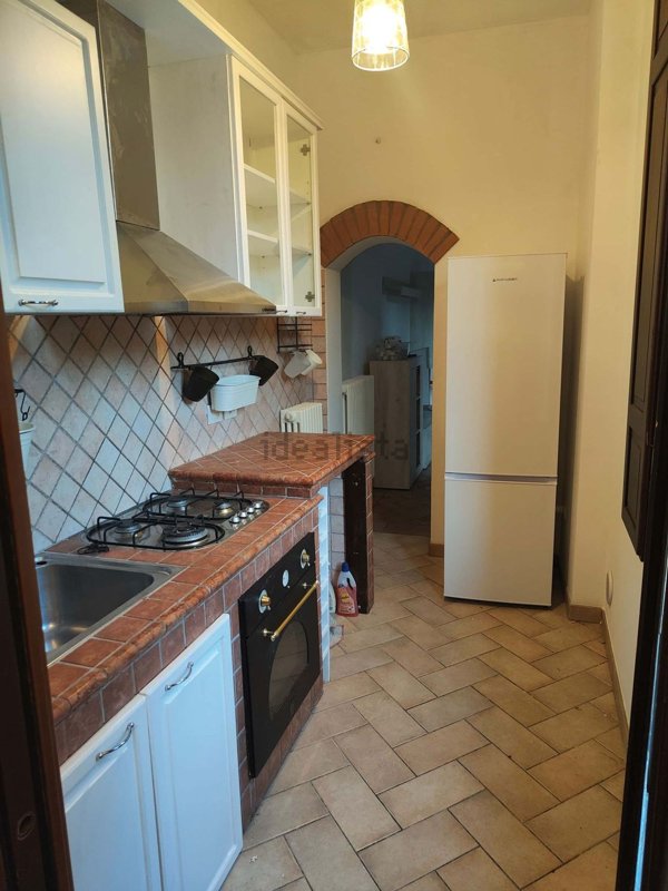 appartamento in affitto a Forlì