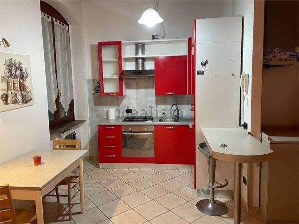 appartamento in affitto a Forlì in zona Centro Storico