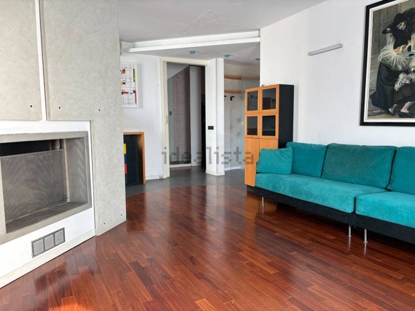 appartamento in affitto a Forlì in zona Musicisti / Grandi Italiani