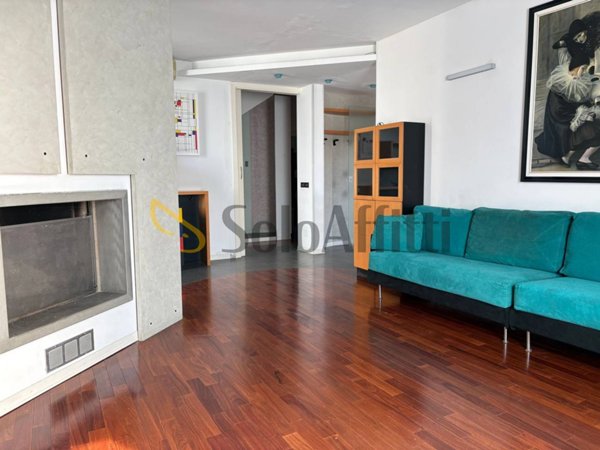 appartamento in affitto a Forlì in zona Musicisti / Grandi Italiani