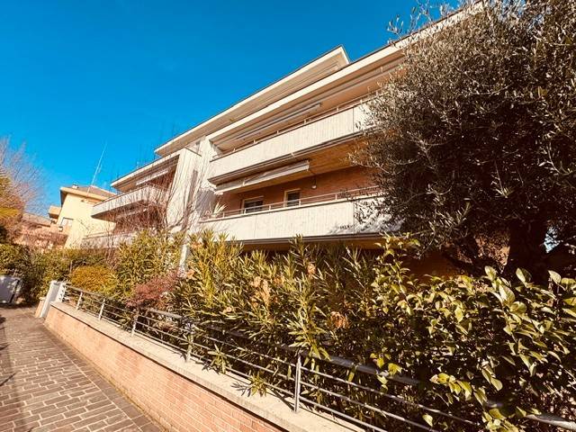 appartamento in affitto a Forlì