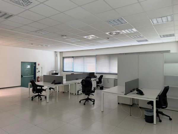 ufficio in affitto a Forlì
