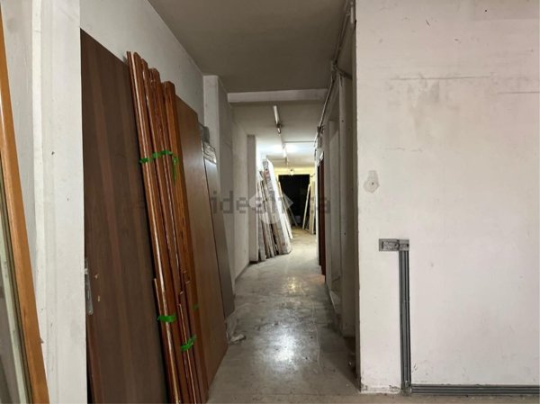 capannone in affitto a Forlì in zona Centro Storico