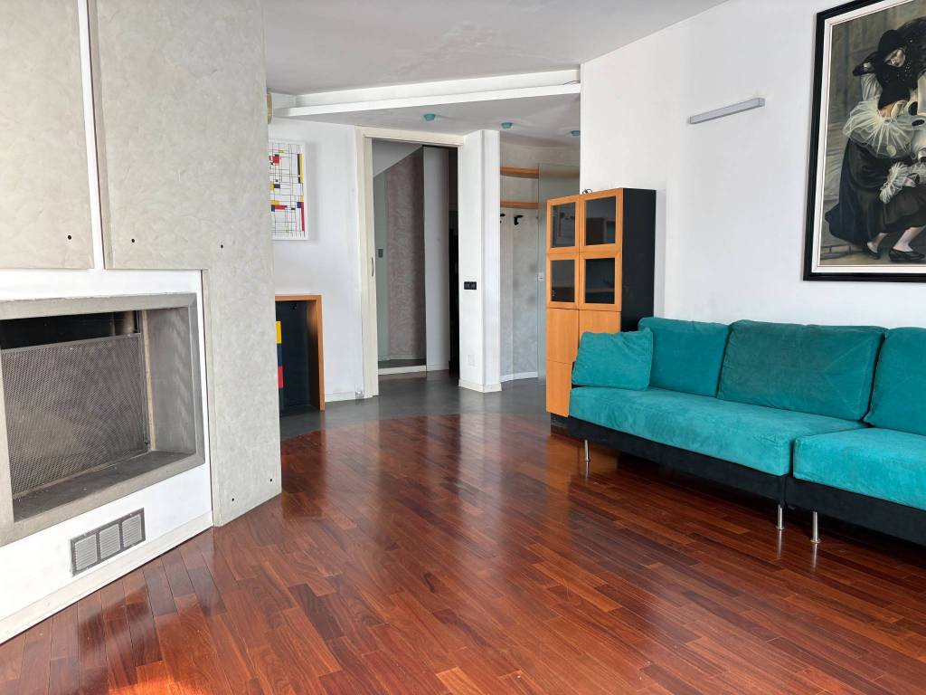 appartamento in affitto a Forlì in zona Musicisti / Grandi Italiani