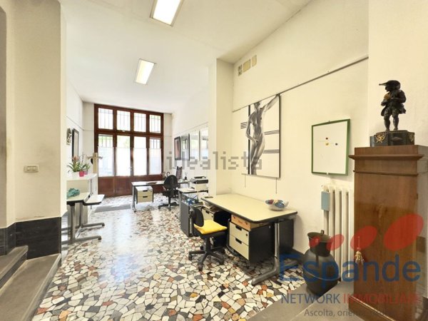 ufficio in affitto a Forlì in zona Branzolino