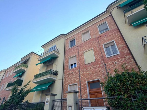 appartamento in affitto a Forlì in zona Musicisti / Grandi Italiani