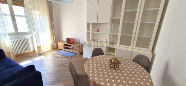 appartamento in affitto a Forlì in zona Centro Storico