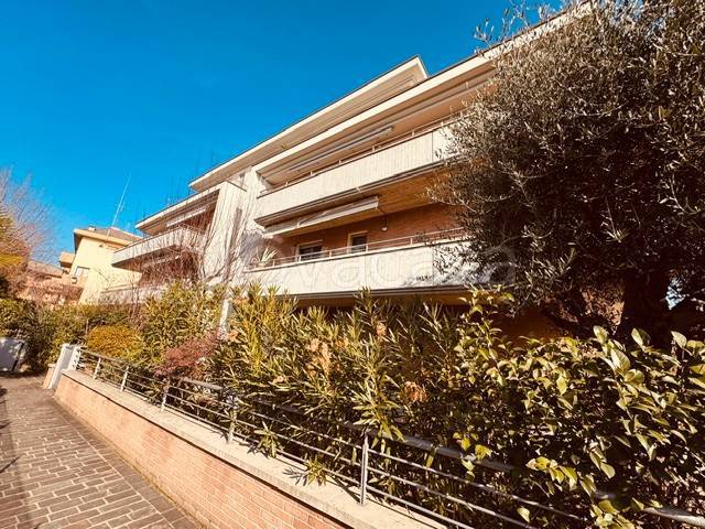appartamento in affitto a Forlì