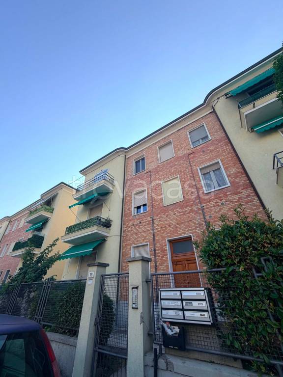 appartamento in affitto a Forlì in zona Musicisti / Grandi Italiani