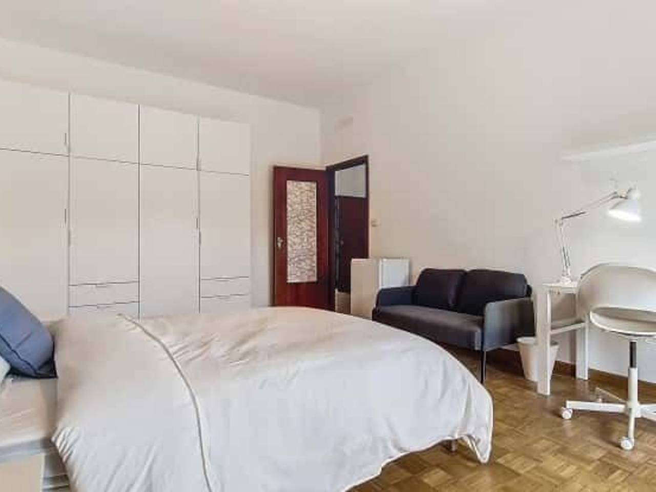 negozio in affitto a Forlì in zona Musicisti / Grandi Italiani