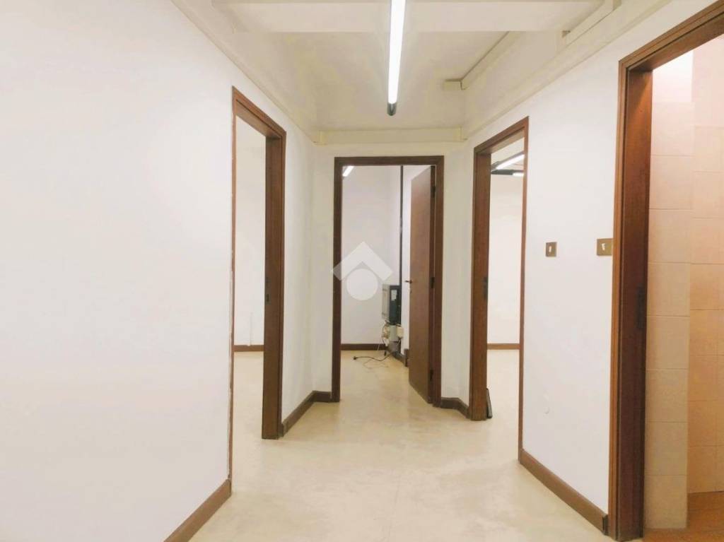 ufficio in affitto a Forlì in zona Centro Storico