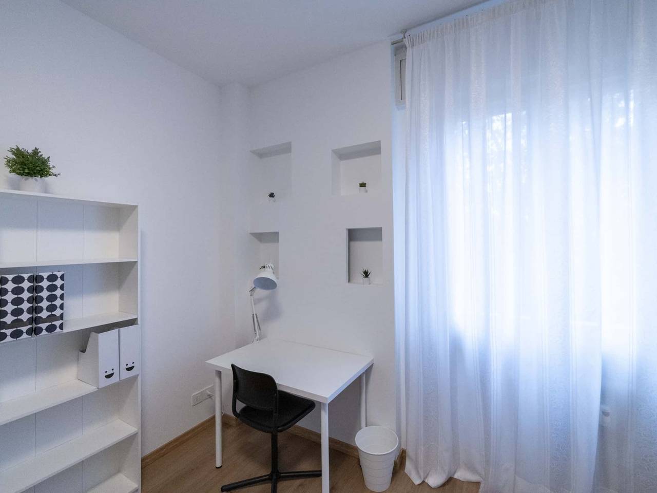 negozio in affitto a Forlì