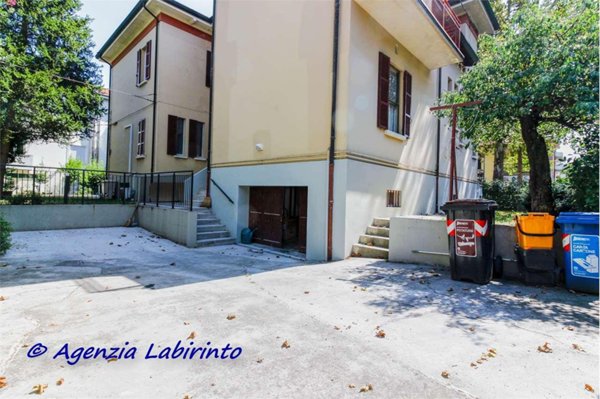 appartamento in affitto a Forlì