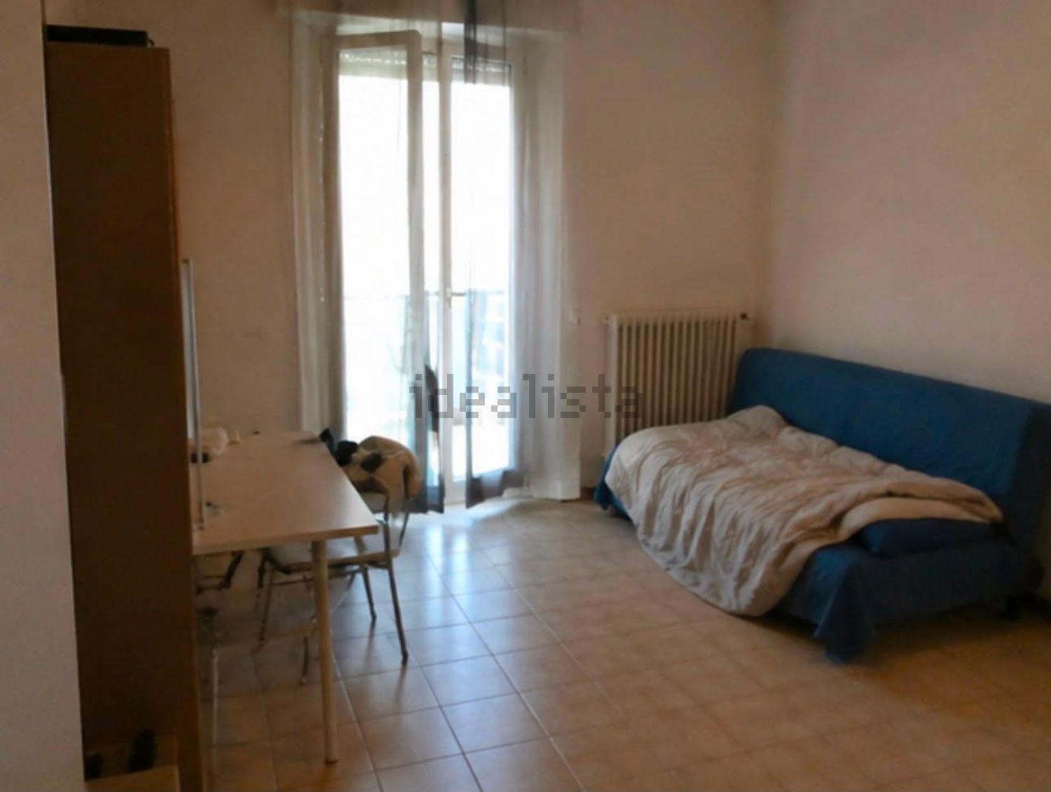 appartamento in affitto a Forlì
