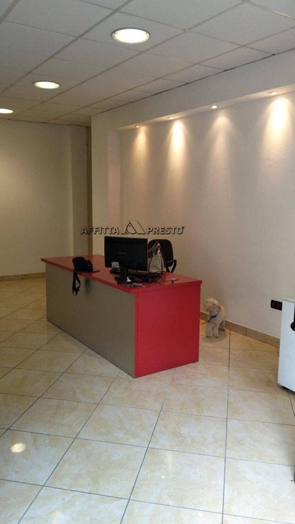 ufficio in affitto a Forlì in zona Coriano