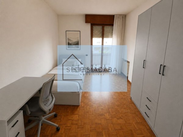 appartamento in affitto a Forlì
