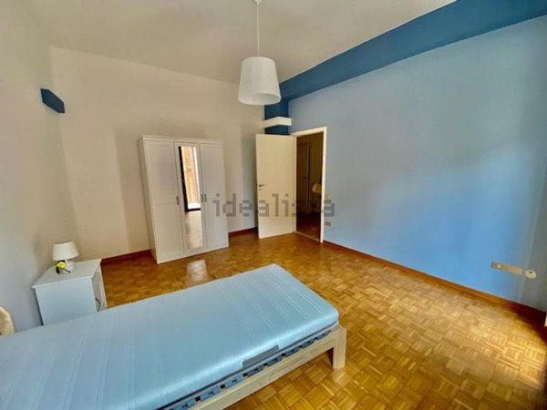 appartamento in affitto a Forlì