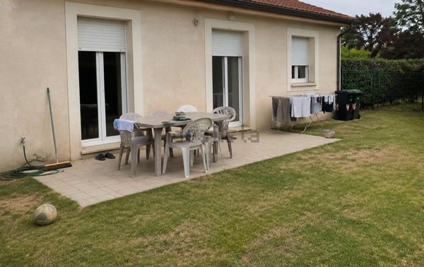 casa indipendente in affitto a Forlì in zona Vecchiazzano