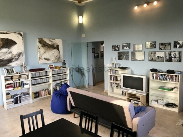 appartamento in affitto a Forlì