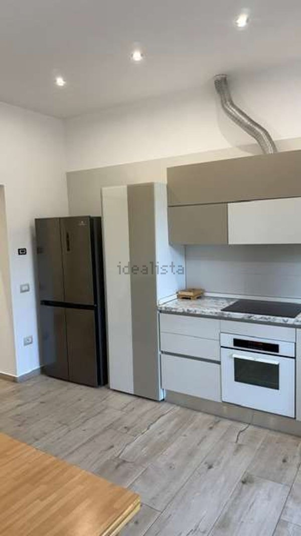 appartamento in affitto a Forlì