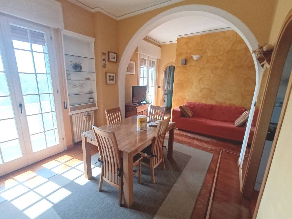 appartamento in affitto a Forlì in zona Musicisti / Grandi Italiani