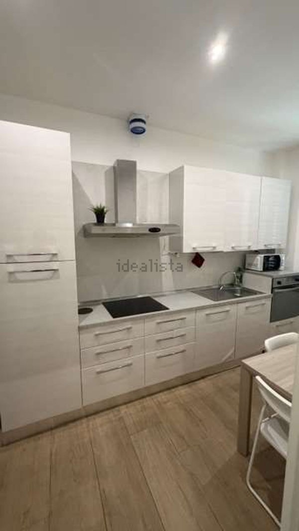 appartamento in affitto a Forlì in zona Campo di Marte / Benefattori