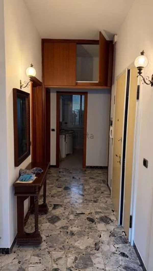 appartamento in affitto a Forlì in zona Campo di Marte / Benefattori