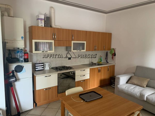 appartamento in affitto a Forlì in zona Centro Storico