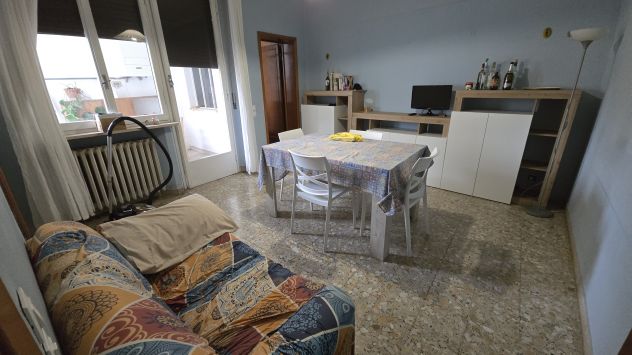 appartamento in affitto a Forlì in zona Centro Storico